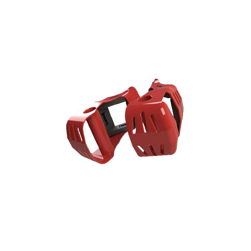 GANT DE BOXE GAMME ROUGE GANT DE BOXE GAMME ROUGE