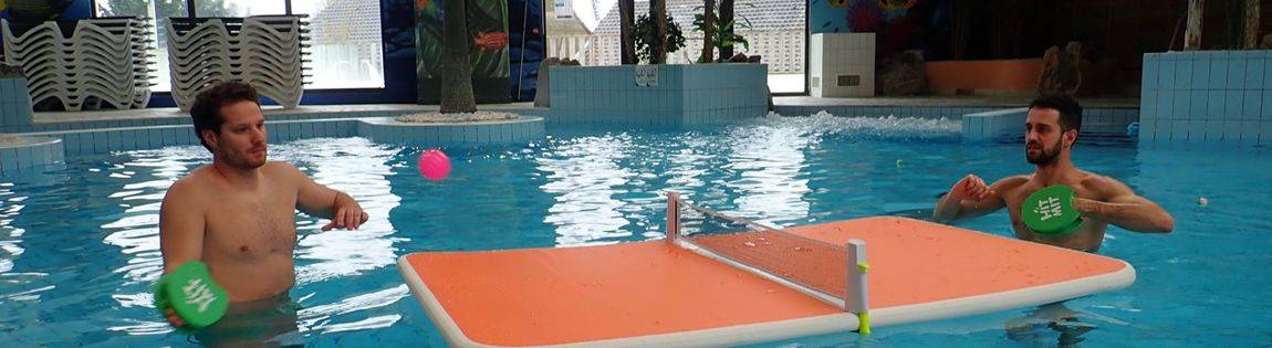 Sport dans ma piscine - Equipement natation, Aquafitness et Aquasport