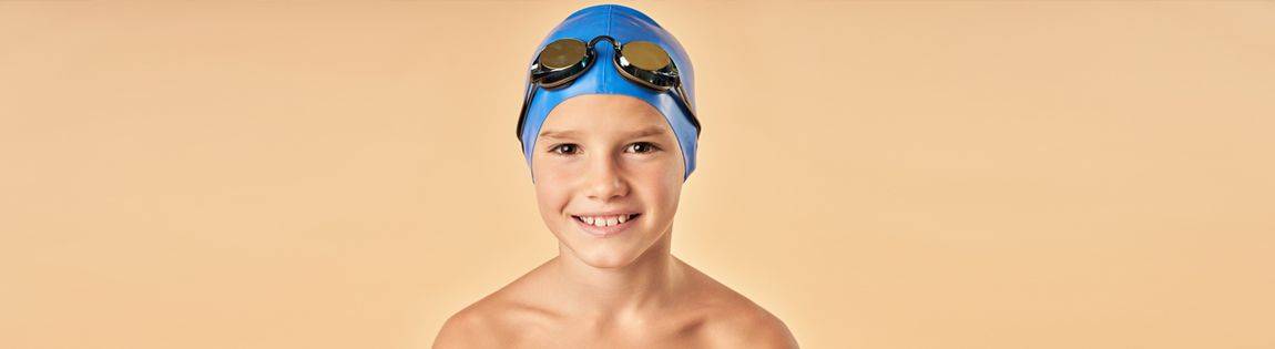 Equipement natation, perfectionner votre nage - La Maison de la Piscine